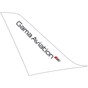 ticker gama aviation