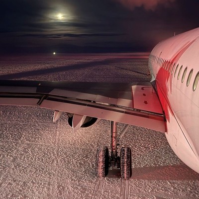 skytraders airbus a319 antarktis 01