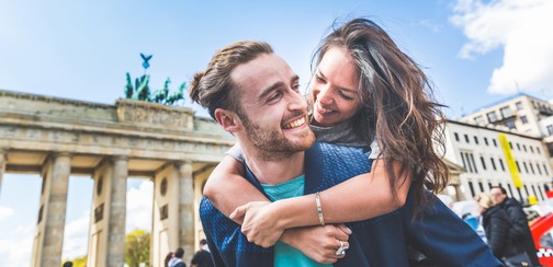 Open-Air-Kulturprogramm lockt Gäste im Sommer nach Berlin