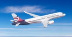 Airbus A220 in den Farben von Aviation Capital Group: Die Airline holt sich Flugzeug-Nachschub.