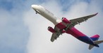 Airbus A321 von Wizz Air: Falsche Sitzplatzverteilung verursachte Kontrollprobleme.