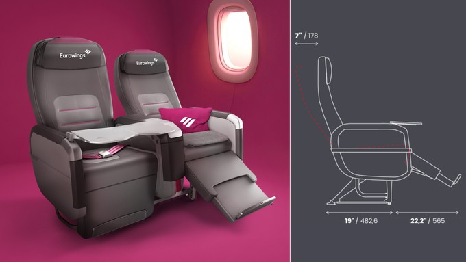 premium biz seat eurowings geven comoda 04