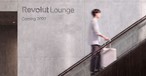 Revolut Lounge: Neu ind er Airline-Welt.