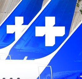 bluelight humanitarian airlines
