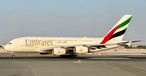 Airbus A380 von Emirates: Berlin oder nicht Berlin?