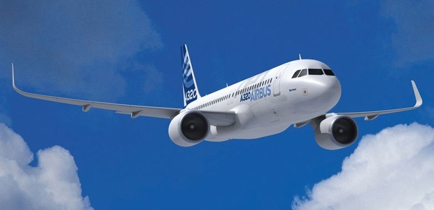 Vier Airbus A320ceo: Die Maschinen sollen bereits im kommenden Jahr ausgeliefert werden.