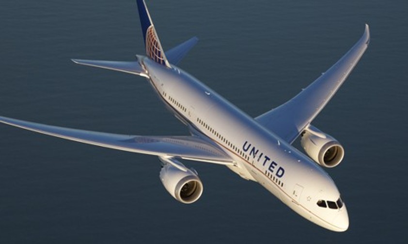 Dreamliner von United: Die B787 soll schon bald wieder fliegen dürfen.