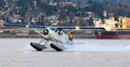 Die Wasserflugzeuge von Harbour Air sollen derweil mit Elektroantrieben von Magnix nachgerüstet werden.