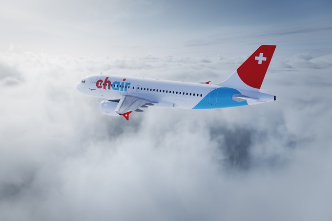 Mit dem neuen Namen und der neuen Lackierung der Flugzeuge will die Fluggesellschaft ihren Neustart symbolisieren.