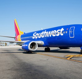 2014 führte <a href="https://www.aerotelegraph.com/neue-bemalung-flugzeuge-neuer-auftritt-southwest-airlines">Southwest Airlines ein neues Design</a> mit neuer Lackierung ein.