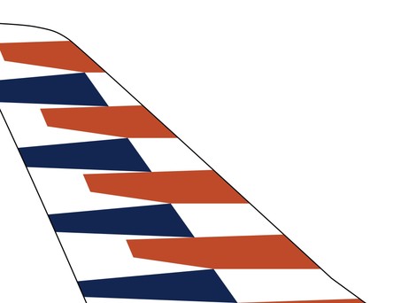 Airplane Tails Design