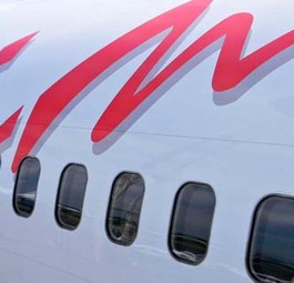 Die russische Vim Avia stellte im September aufgrund finanzieller Probleme den Betrieb ein. Ende Dezember präsentierte eine Investmentfirma Pläne, um die Airline wiederzubeleben. Zugleich gab es Ermittlungen gegen das Management von Vim Avia aufgrund von ausstehenden Lohnzahlungen.