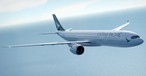 Vorschau auf den Airbus A330-900 von Cathay Pacific: 30 Exemplare geordert.