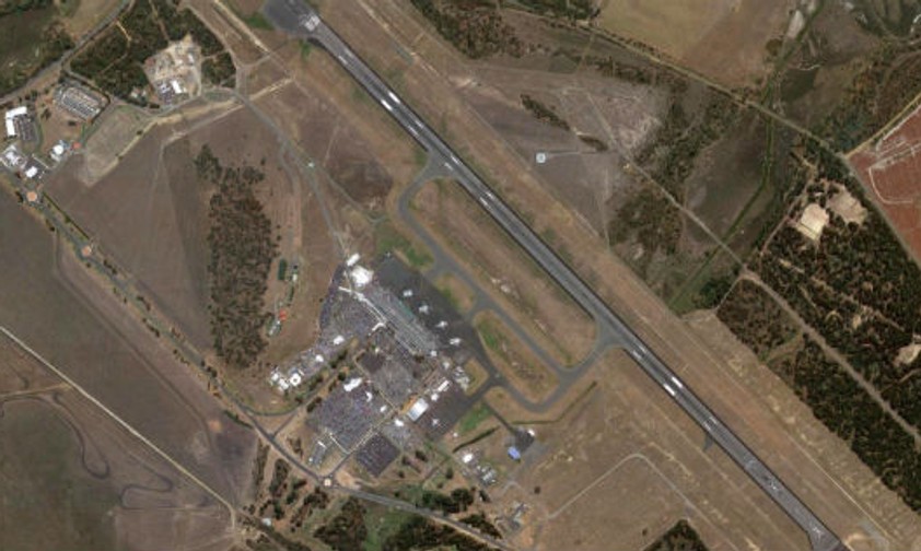 Wo auf der Welt landen Sie im Mai?