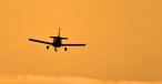 flugzeug kolbe himmel