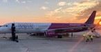 Airbus A321 von Wizz Air: Neun Stück davon stehen ab Sommer 2020 in Wien.