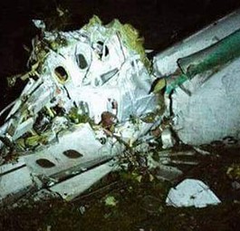 Lamia-Flieger fehlten 2300 Kilo Treibstoff