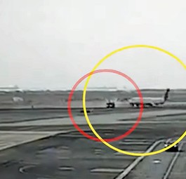 Führte Fehlkommunikation zum Unfall des A320 Neo in Lima?