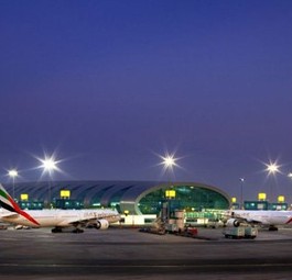 Emirates-Flieger: Das Wachstum dürfte sich abschwächen.