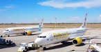 Boeing 737 von Flybondi: Mängel bei der Wartung.