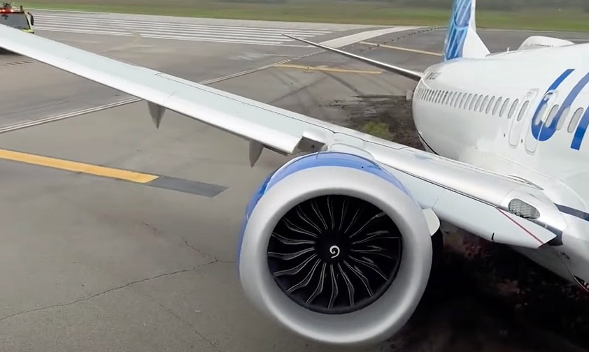 US-Luftfahrtbehörde schaut sich United Airlines genauer an