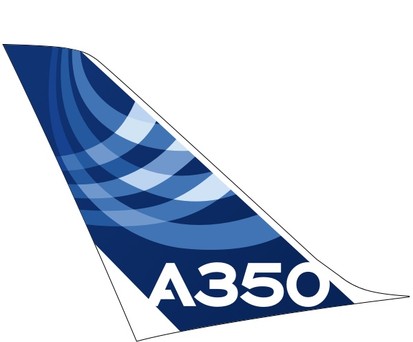 Airbus: A350 bringt erste Testphase erfolgreich hinter sich