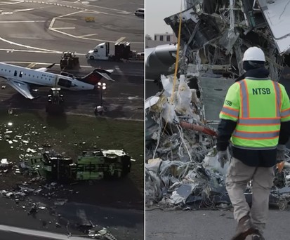 wrack bombardier crj 900 ntsb