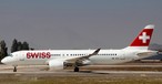 Airbus A220-300 mit dem Kennzeichen HB-JCU: Bei Swiss muss nur der jüngste A220 zum Check.