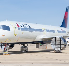 delta air lines airbus a321 neo n552dt vcv