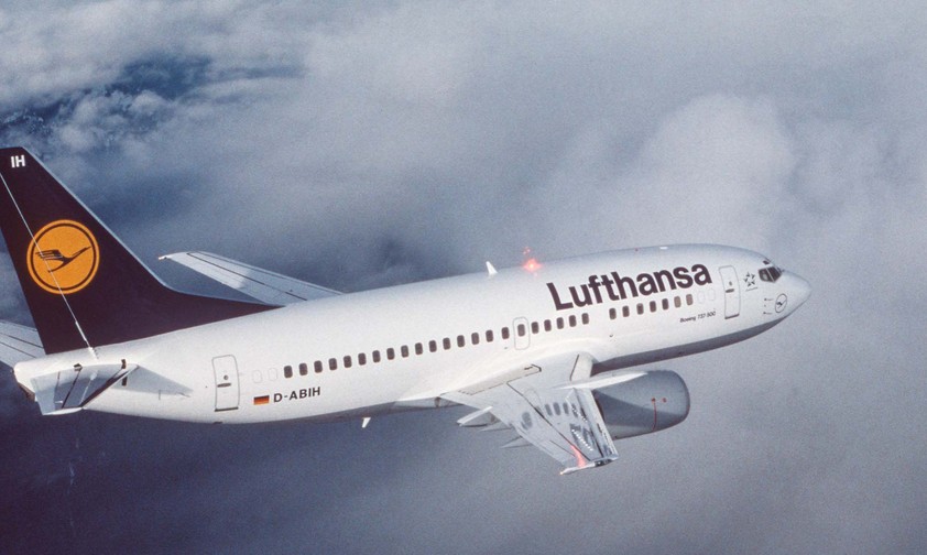 Wie Lufthansa privatisiert wurde