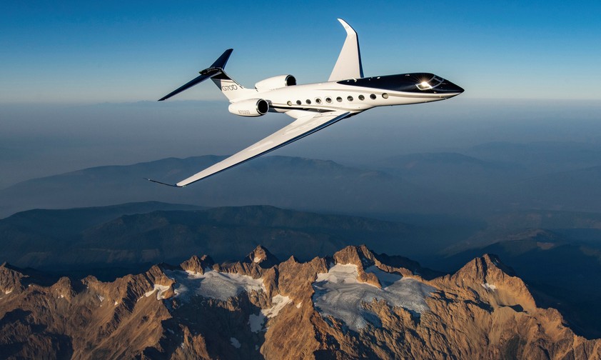 Gulfstream G700: Klappt die erste Auslieferung noch 2023?