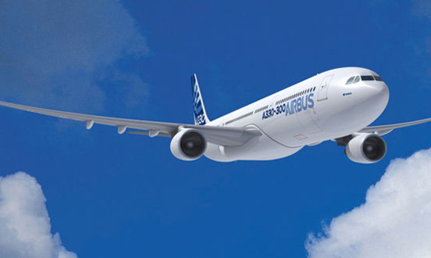 Regionaler A330: Er soll helfen, mehr Kapazität zu bringen.