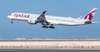 Airbus A350 von Qatar Airways: Die Fluglinie will Nachschub.