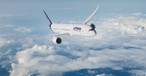 Boeing 787-9: Lufthansa hat noch keine, aber beweist Vertrauen in das Modell.