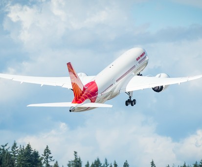 Dreamliner von Air India: Alle sollen überprüft werden.