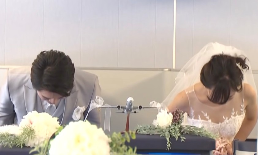 All Nippon Airways macht aus Emirates-Aprilscherz Realität