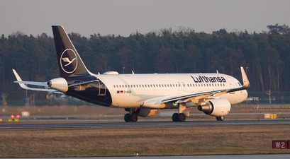 lufthansa d aiun airbus a320