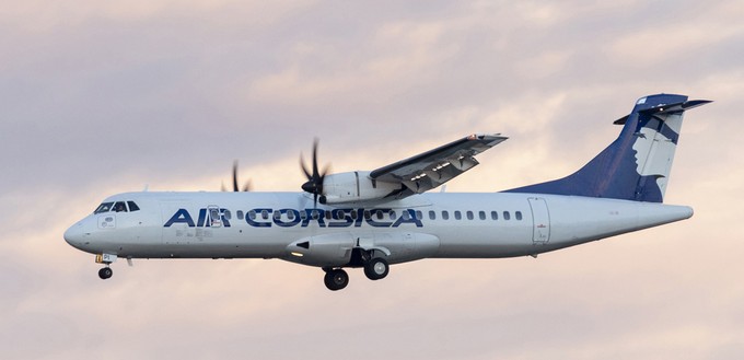 Erstkunde der neuen Motoren ist Air Corsica, ordert fünf ATR 72-600 mit dem neuen Triebwerk PW127XT. Die Airline ist Erstkundin des Motors. Die Auslieferungen sollen im November 2022 beginnen.