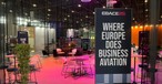 Die Ebace startet in dieser Woche in Genf: Zentral ist in diesem Jahr das Thema Networking.