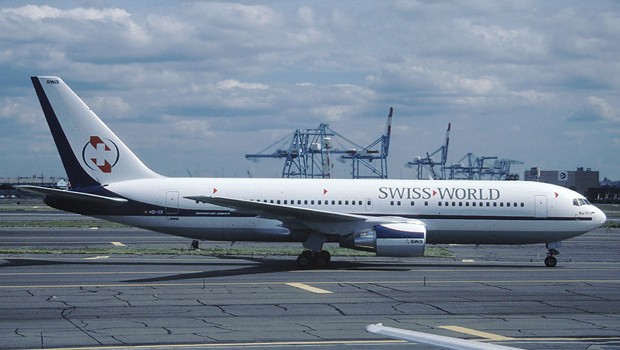 Als sich die Swissair 1996 auf Zürich konzentrierte, schrie die Westschweiz auf. Swiss World Airways war die Antwort einiger Investoren. Sie verband ab 1997 Genf mit den USA. Doch die Auslastung blieb miserabel. Sie ging Ende 1998 pleite.