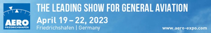 <a href="https://www.aero-expo.de/?utm_source=aerotelegraph_com/&amp;utm_medium=banner&amp;utm_campaign=aero_2023" target="_blank" rel="noopener">Mehr Informationen? Hier klicken!</a>