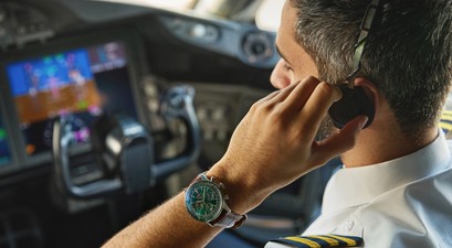 Etihad auf großer Deutschland-Roadtour