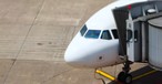 Flugzeug: Derzeit günstig zu haben.