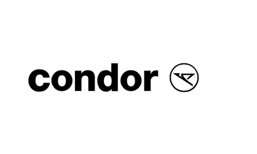 Condor Logo Stelle