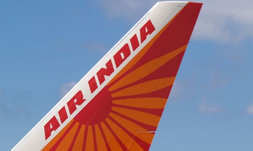 Air-India-Flosse: Die Airline hat massive Probleme