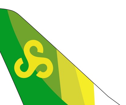 ticker spring airlines