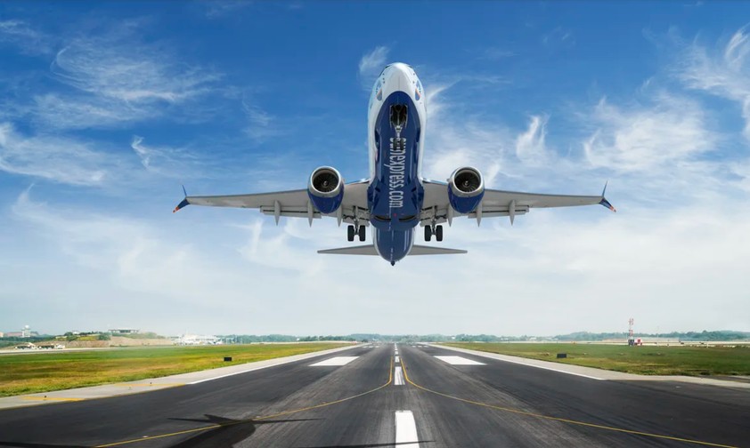 Sun Express: Die Airline bleibt vorsichtig beim Wachstum.