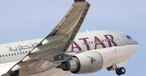 A330 von Qatar Airways: Bald bei Meridiana im Einsatz?