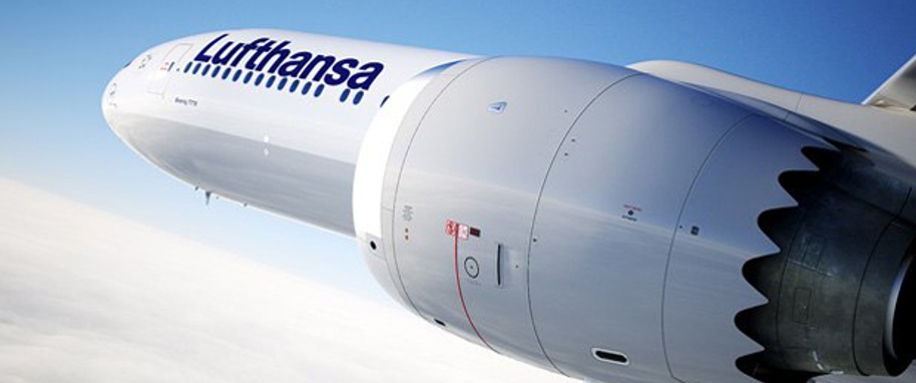 Boeing 777X von Lufthansa: Kommt erst Ende des Jahrzehnts