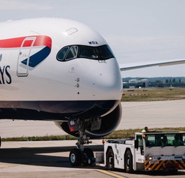 British Airways: Die Airline sieht nicht ein, dass sie für die Juwelen zahlen muss.